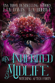 Online pdf books free download An Inherited Midlife: A Life After Magic Mystery