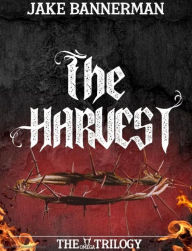 Title: Harvest - Family of Dog, Author: Jake Bannerman