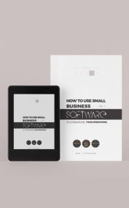 Title: How to Use Small Business Software to Streamline Your Operations, Author: Dav Lippasaar