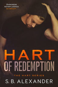 Title: Hart of Redemption, Author: S. B. Alexander