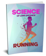 Title: Science Of Long Distance Running, Author: Detrait Vivien