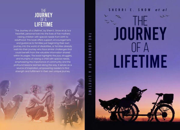 The Journey of a Lifetime