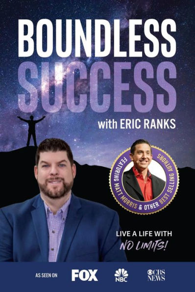 Boundless Success with Eric Ranks