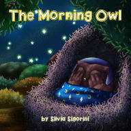 Title: The Morning Owl, Author: Silvia Sigorini