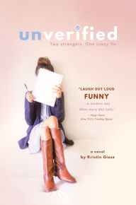 Title: Unverified, Author: Kristin Giese