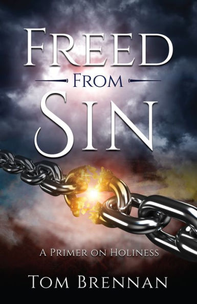 Freed From Sin