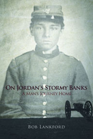 Title: On Jordan's Stormy Banks, Author: Bob Lankford