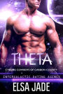 Theta: Cyborg Cowboys of Carbon County: Intergalactic Dating Agency