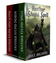 Title: Another Stupid Trilogy, Author: Bill Ricardi