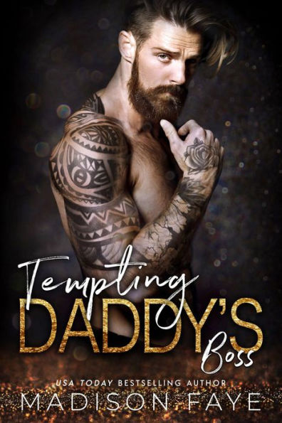 Tempting Daddy's Boss