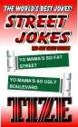 STREET JOKES - Red Hot Chilli Edition - Over 300 Jokes!