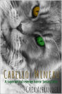 Cabello: Mineau: A supernatural revenge horror fantasy fable