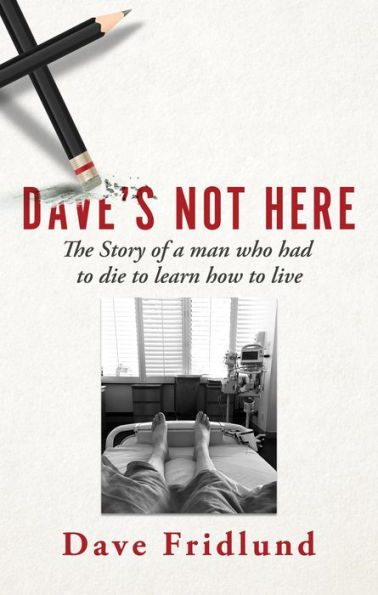 Dave's Not Here