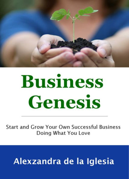 Business Genesis