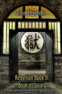 Rebellion Book II: Book of Soung: A steamy romantic historical saga set in Qing Dynasty China