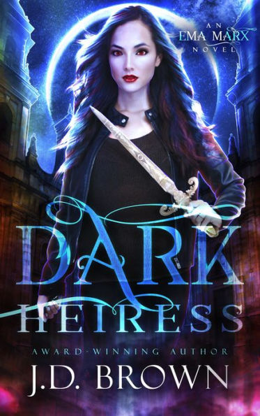 Dark Heiress