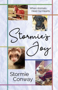 Title: Stormie's Joy, Author: Stormie Conway