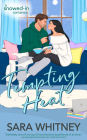 Tempting Heat: A Hot Enemies-to-Lovers Novella