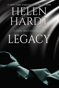 Ebook download deutsch kostenlos Legacy by Helen Hardt 9781642632224 in English