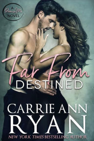 Free download book in pdf Far From Destined 9781947007949  (English Edition)