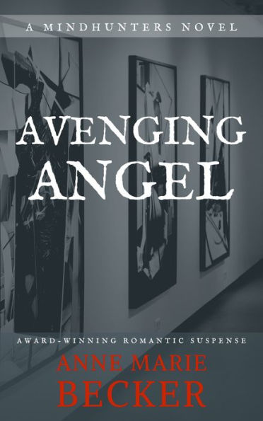 Avenging Angel