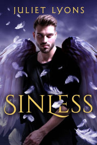 Title: Sinless, Author: Juliet Lyons