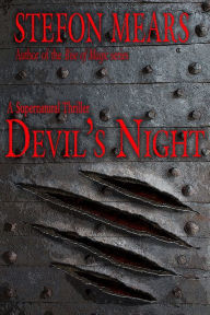 Title: Devil's Night, Author: Stefon Mears