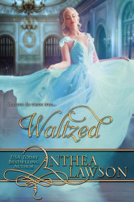 Title: Waltzed, Author: Anthea Lawson