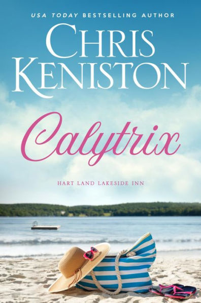 Calytrix (Hart Land Lakeside Inn Series #7)