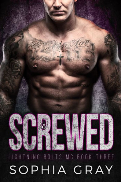 Screwed (Book 3)