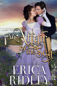 Title: An Affair by the Sea, Author: Erica Ridley