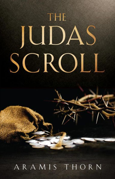 The Judas Scroll