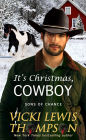 It's Christmas, Cowboy