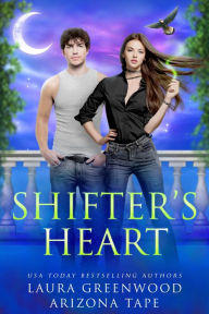 Title: Shifter's Heart, Author: Laura Greenwood