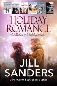 Title: Holiday Romance, Author: Jill Sanders