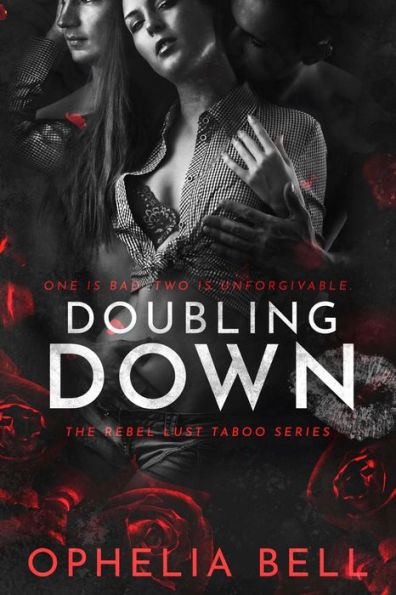 Doubling Down: A Sex Club Menage Romance