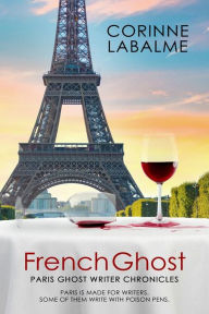 Title: French Ghost, Author: Corinne LaBalme