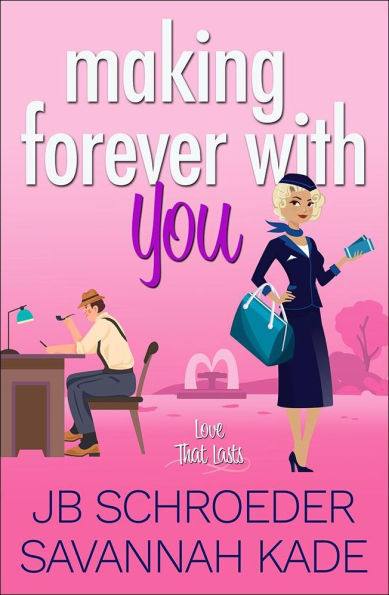 Making Forever with You: The BeginningHistorical Romance with a Twist