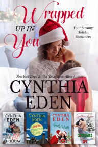 Wrapped Up In You: Four Steamy Holiday Romances