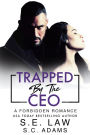 Trapped By The CEO: A Forbidden Romance