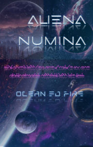 Title: Aliena Numina: Supernatural Gods, Author: Hope BK