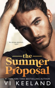 Download google books free pdf The Summer Proposal by 