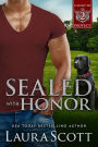 Sealed with Honor: A Christian K9 Romantic Suspense
