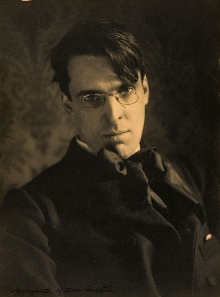 Le Poesie di W. B. YEATS in Italiano: L'Opera Poetica di William Butler Yeats, Tradotta in Italiano, con Testo Inglese a Fronte