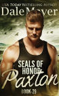 SEALs of Honor: Paxton