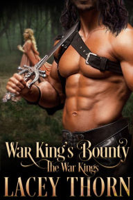 Title: War King's Bounty, Author: Lacey Thorn