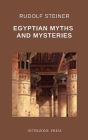Egyptian Myths and Mysteries