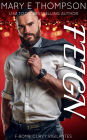 Feign: A Curvy Girl Romantic Suspense