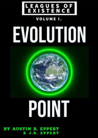 Title: Evolution Point, Author: Jason Eppert