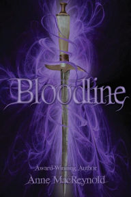 Title: Bloodline, Author: Anne MacReynold